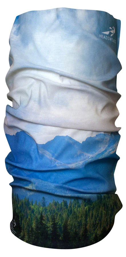 Headsweats Ultra Band Multi-Purpose Headband - Image 11