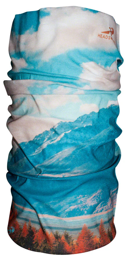 Headsweats Ultra Band Multi-Purpose Headband - Image 3