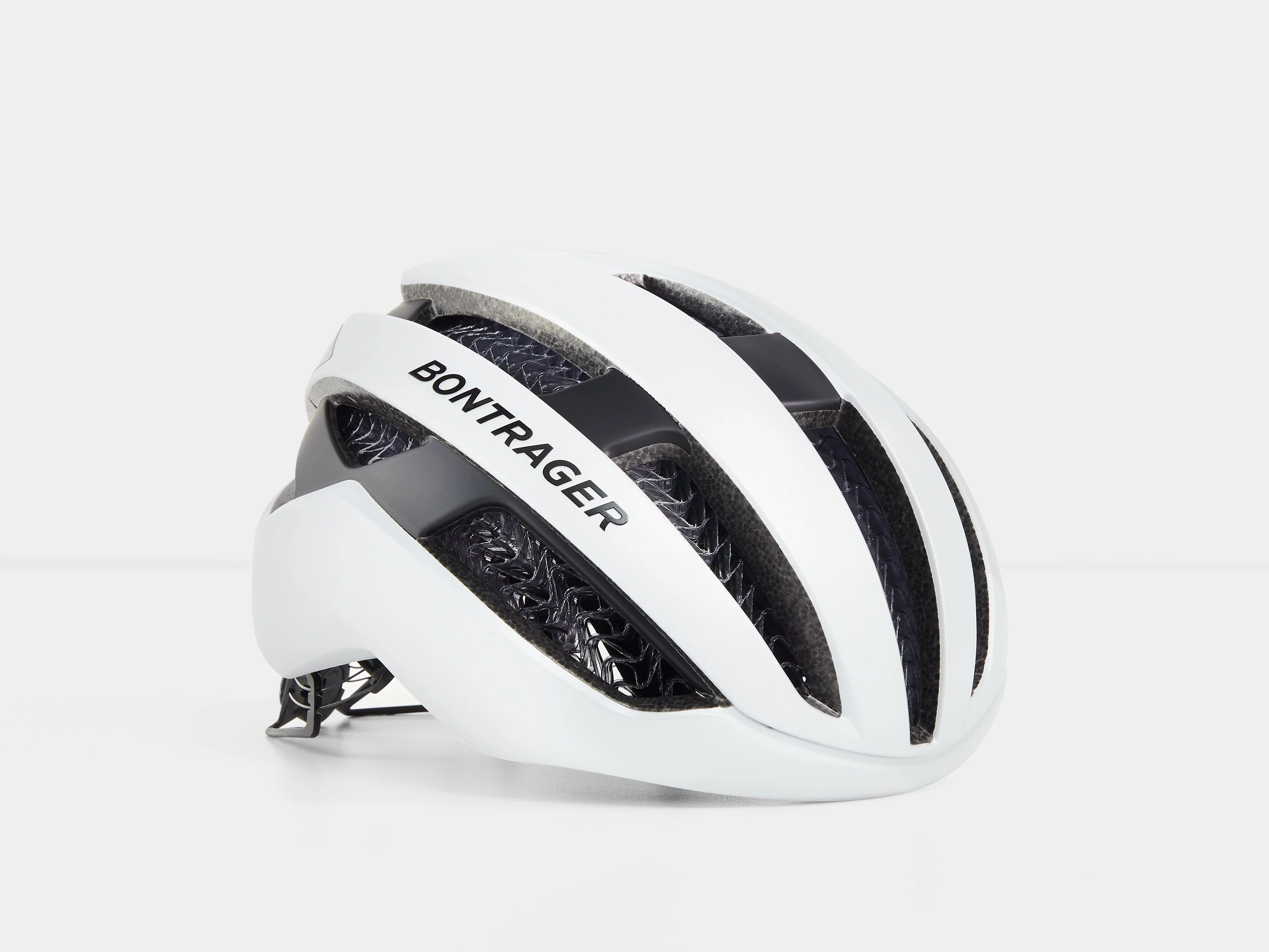 Bontrager Circuit WaveCel Medium White CPSC Helmet
