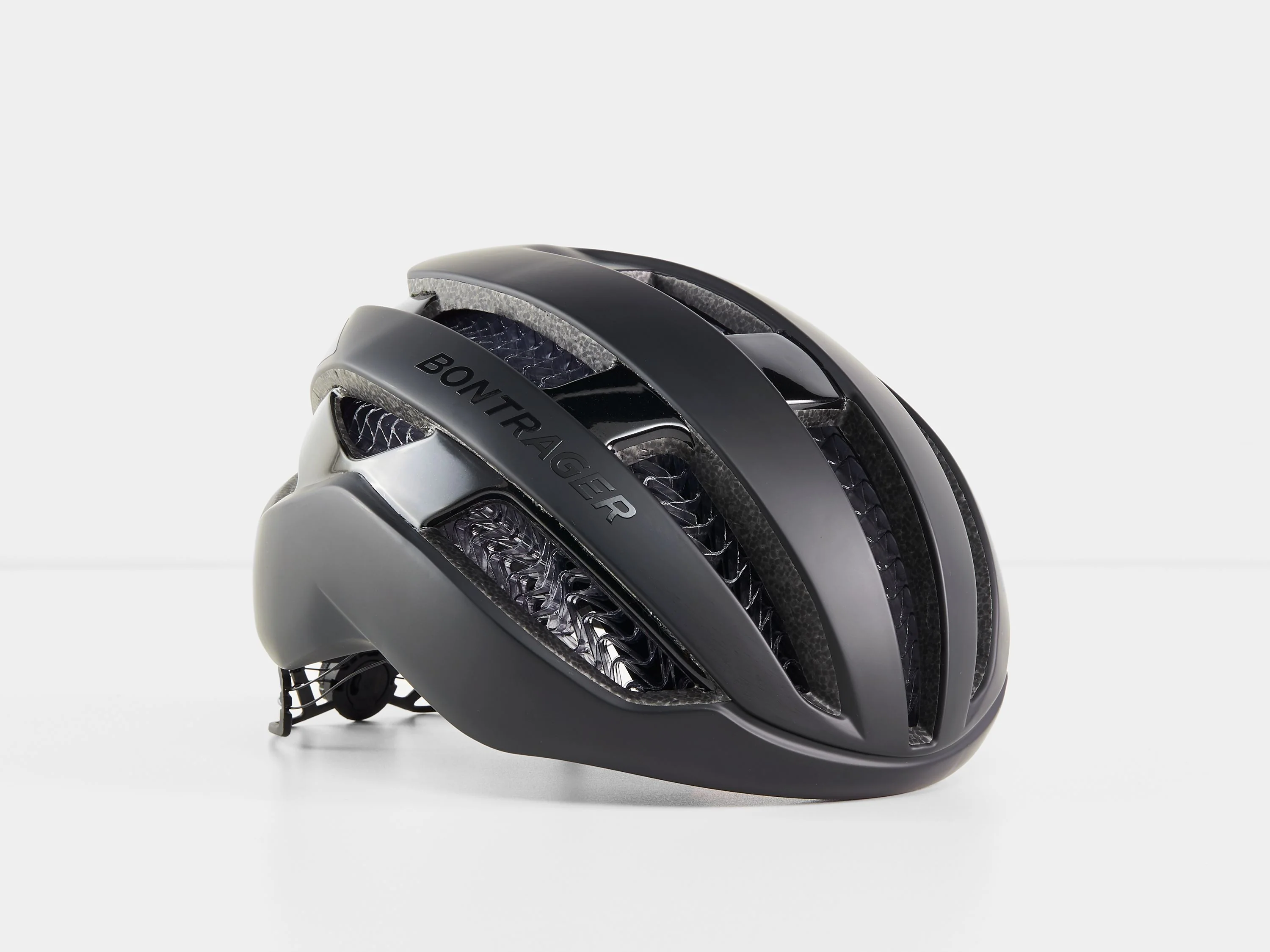 Bontrager Circuit WaveCel X-Large Black CPSC Helmet