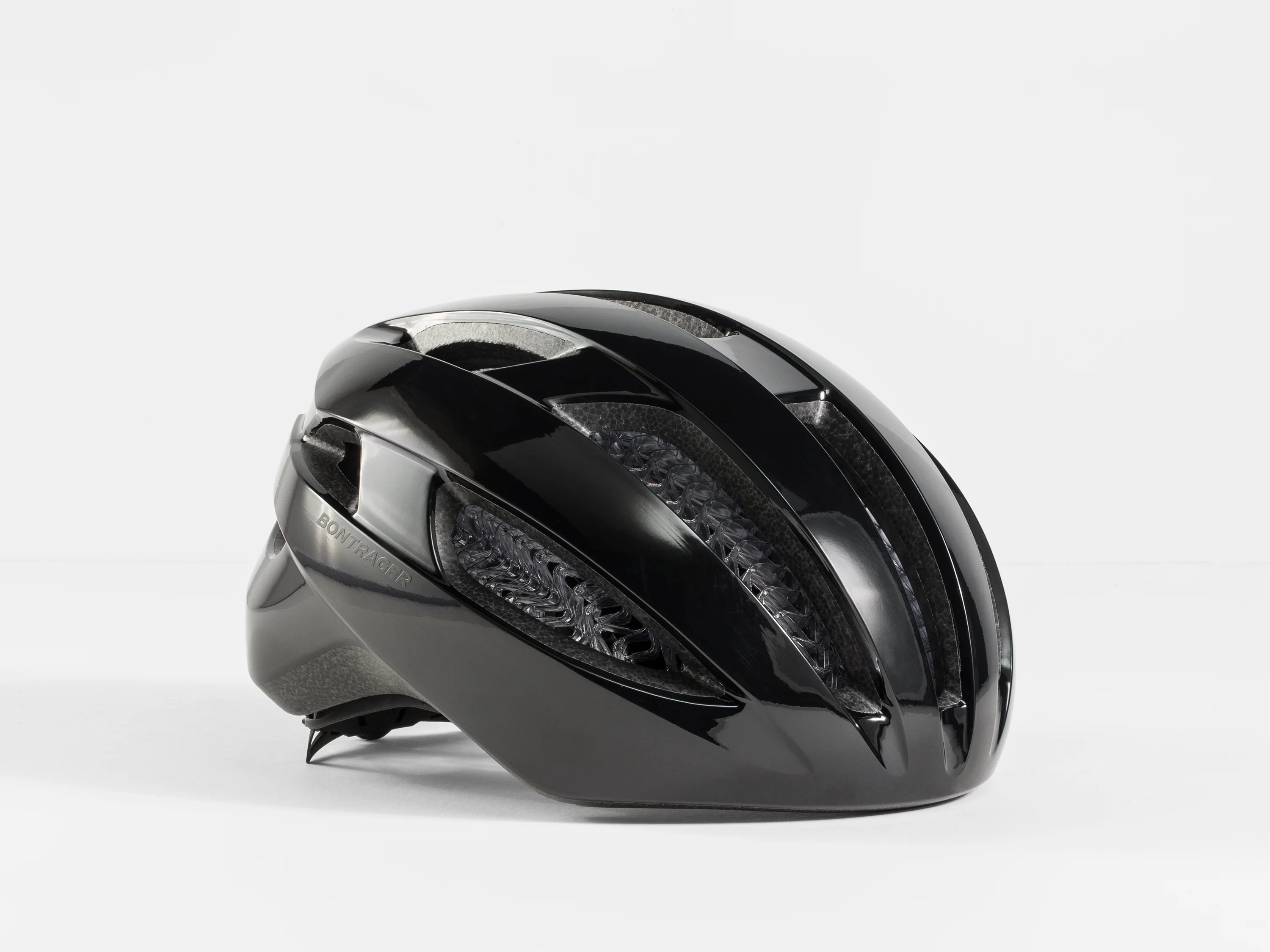 Helmet Bontrager Starvos WaveCel Large Black CPSC