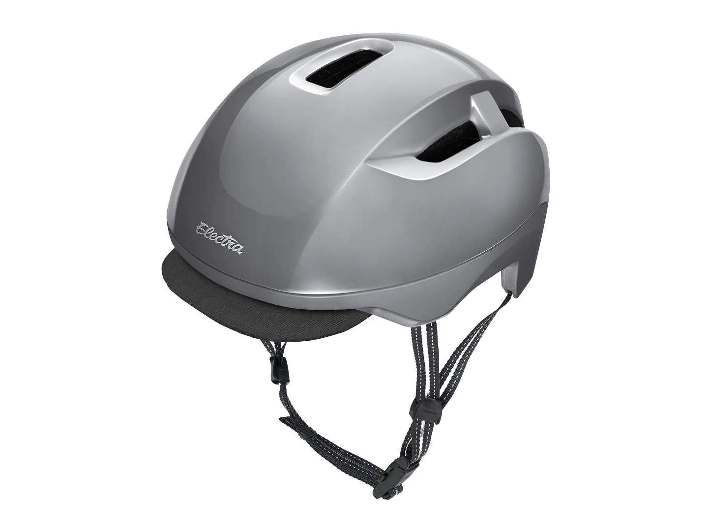 Electra Go! Mips Large Nardo Grey CPSC Helmet