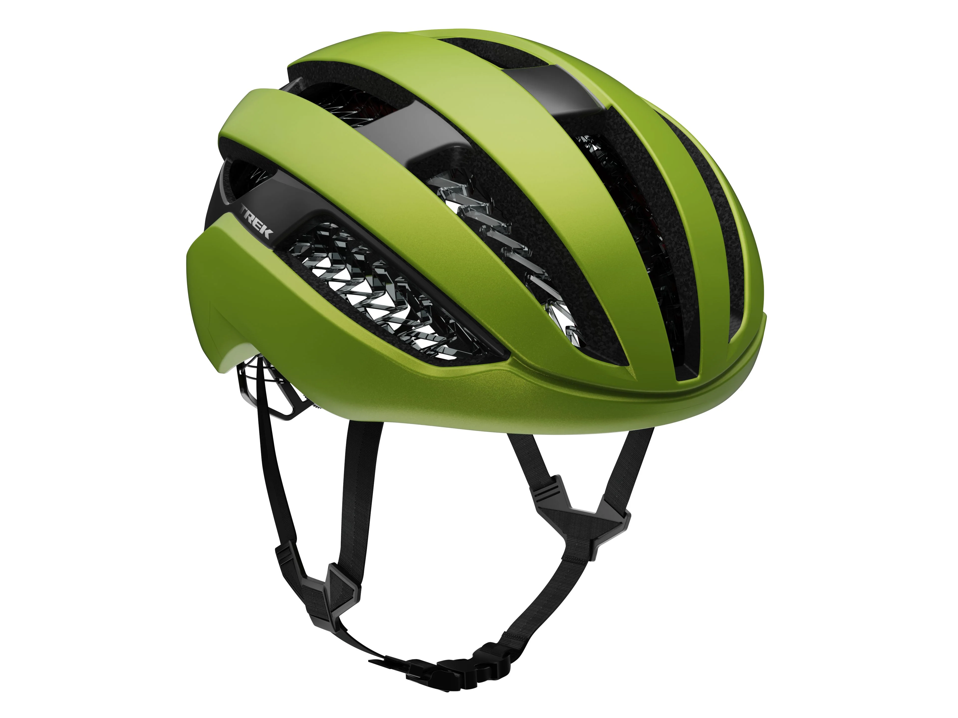 Trek Circuit WaveCel Small Power Surge CPSC Helmet