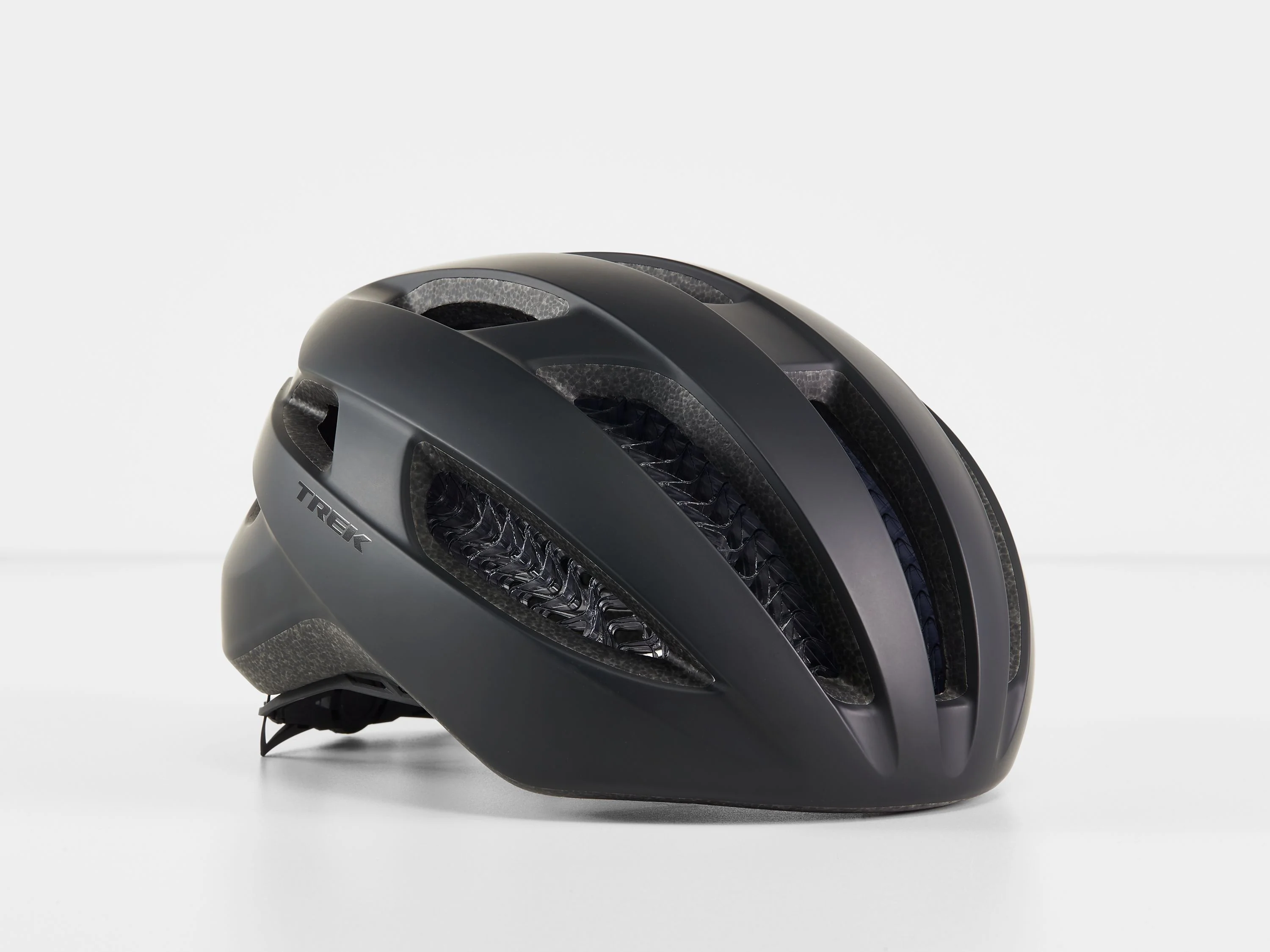Trek Starvos WaveCel Large Black CPSC Helmet