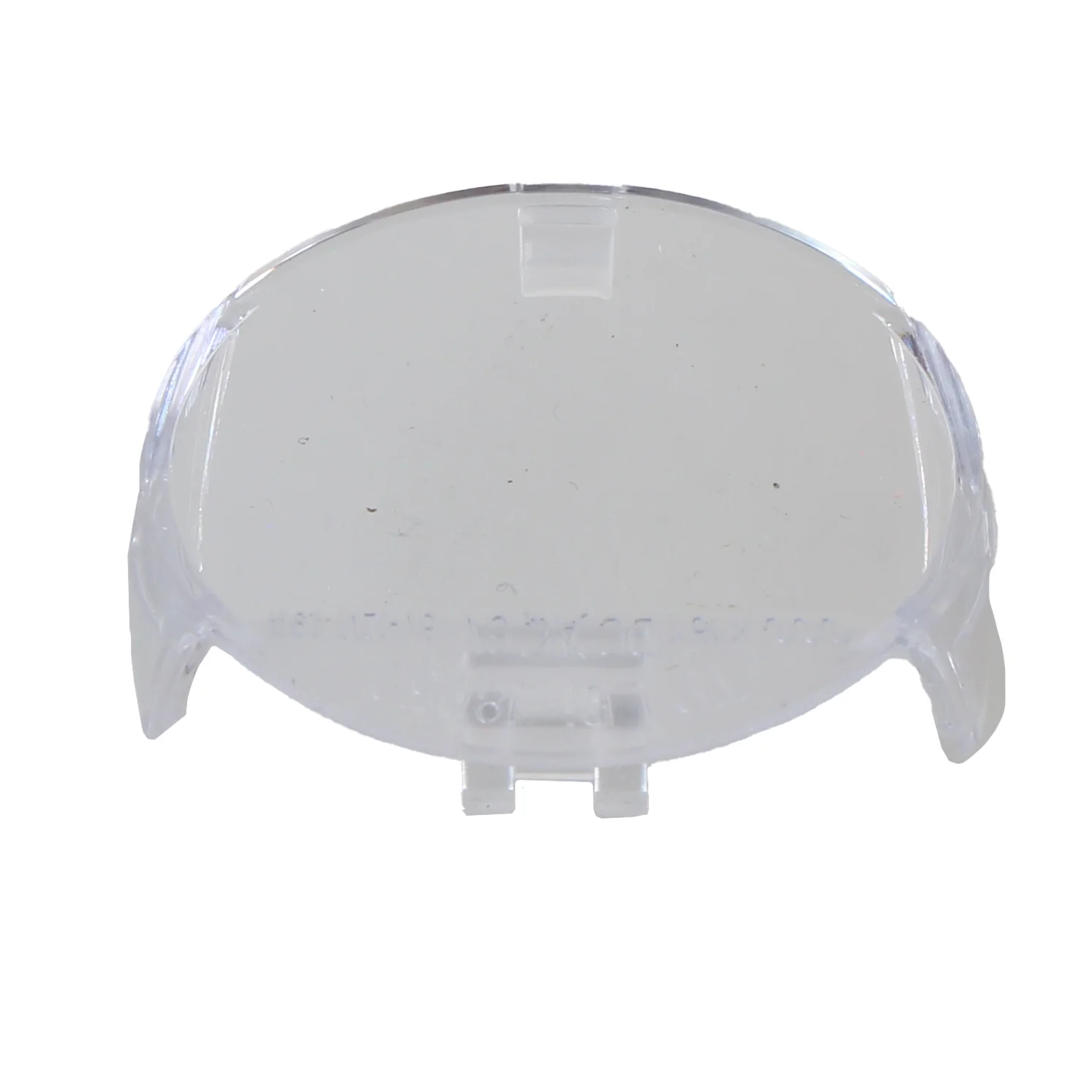 Herrmans FL-14 H-Black Replacement Headlight Lens