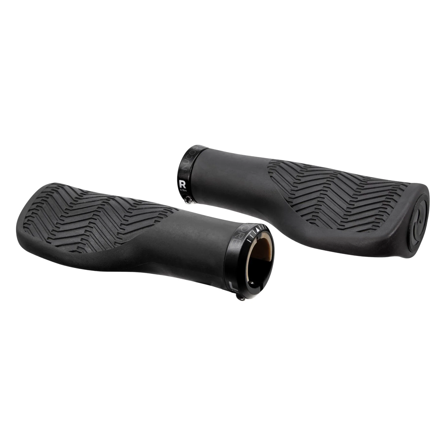 Herrmans Nucore Town Locking Grips - 130mm - Image 2