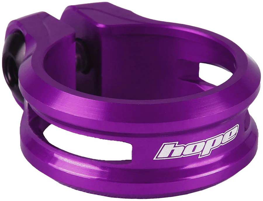 Hope Seatpost Clamp - Image 3