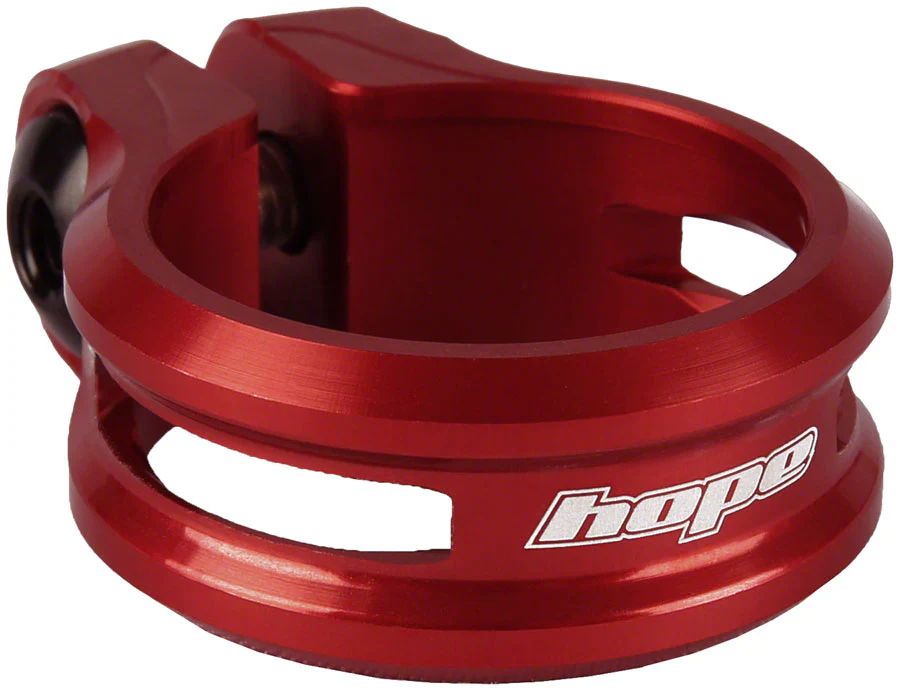 Hope Seatpost Clamp - Image 4