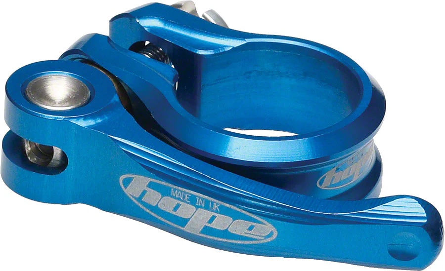 Hope Seatpost Clamp - Image 6