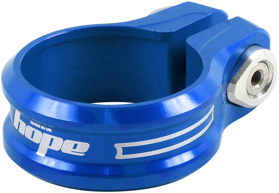 Hope Seatpost Clamp - Image 7