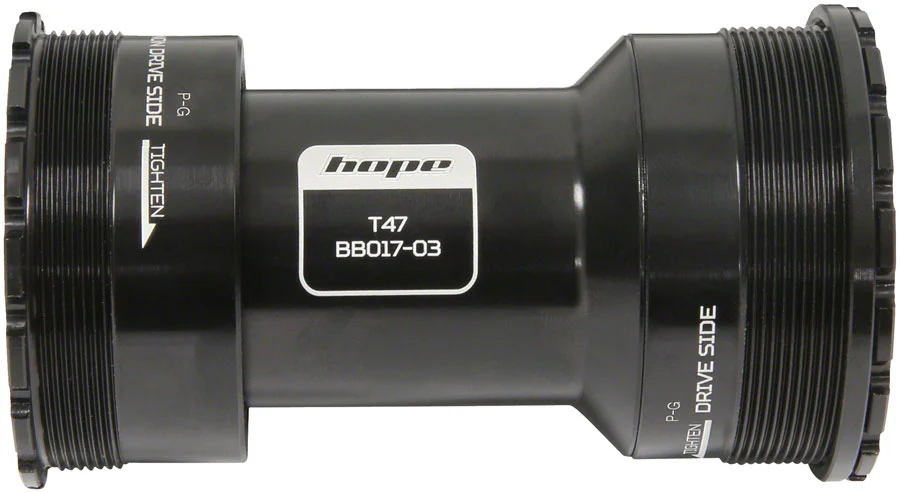 Hope T47 Bottom Bracket Bottom Bracket - Image 2