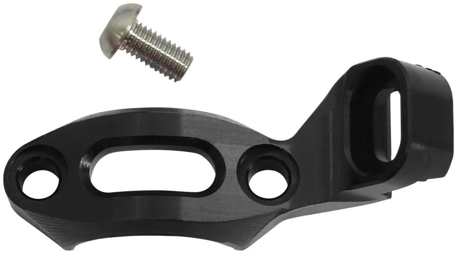 Hope Tech 3 Duo Shifter Mount - Image 2