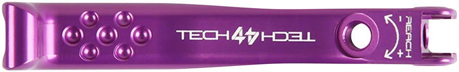 Hope Tech 4 Brake Lever Blade - Image 4