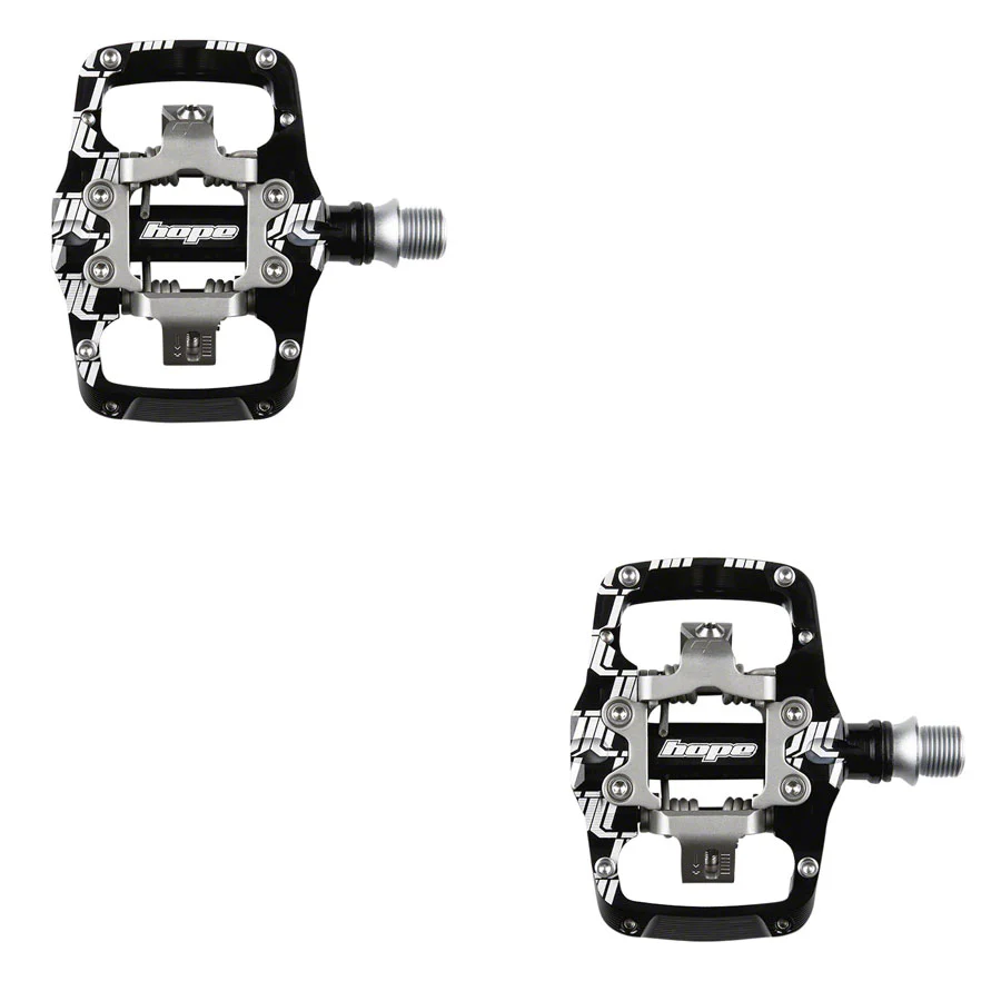 Hope Union TC Pedals - Image 3