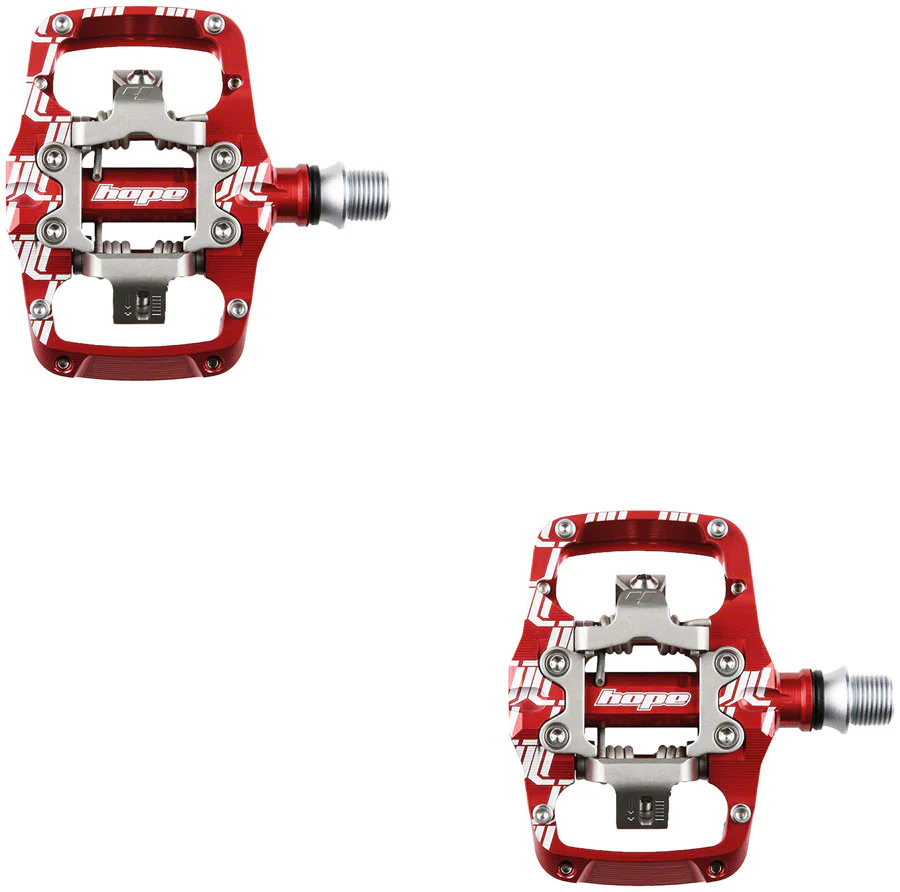Hope Union TC Pedals - Image 5