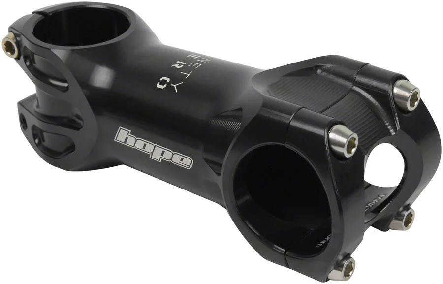 Hope XC Stem - 31.8 Clamp, +/-0 1 1/8" - Image 6