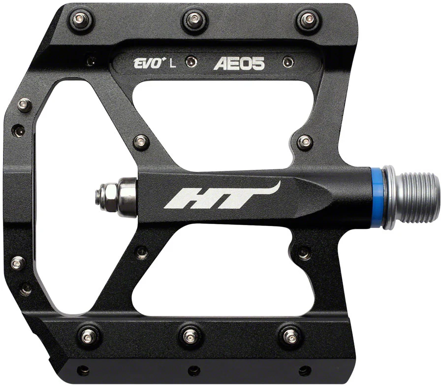 HT Components AE05(EVO+) Pedals