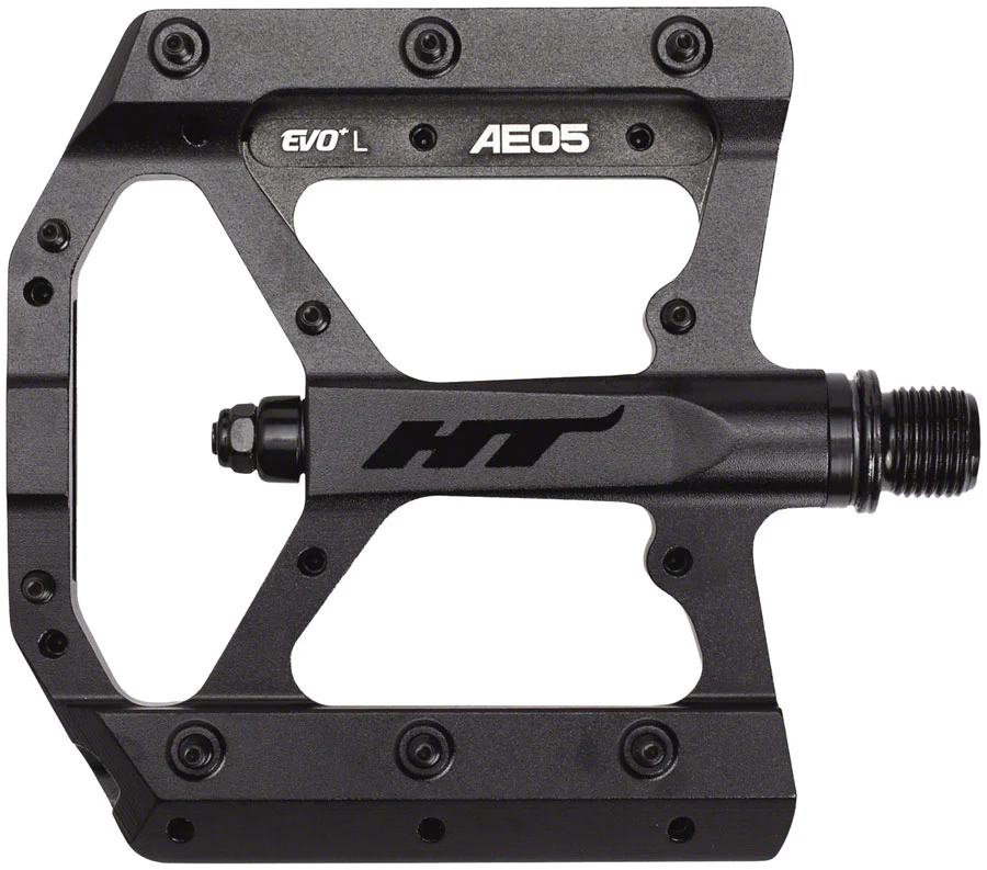 HT Components AE05(EVO+) Pedals - Image 2