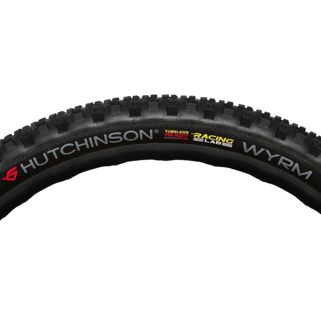 Hutchinson WYRM RLAB 29x2.4" Bi-Compound Hardskin - Image 2