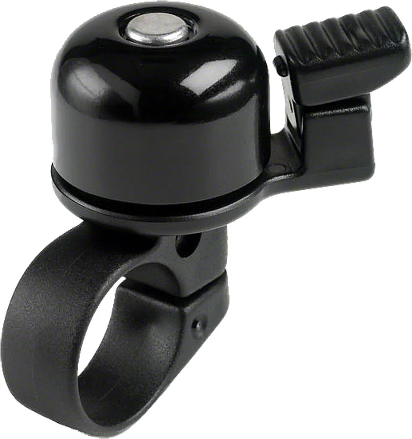 Mirrycle Incredibell Bellini Black Formally Mini Black