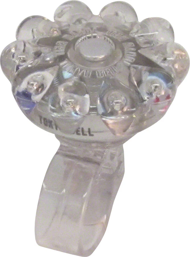 Incredibell Bling Bell