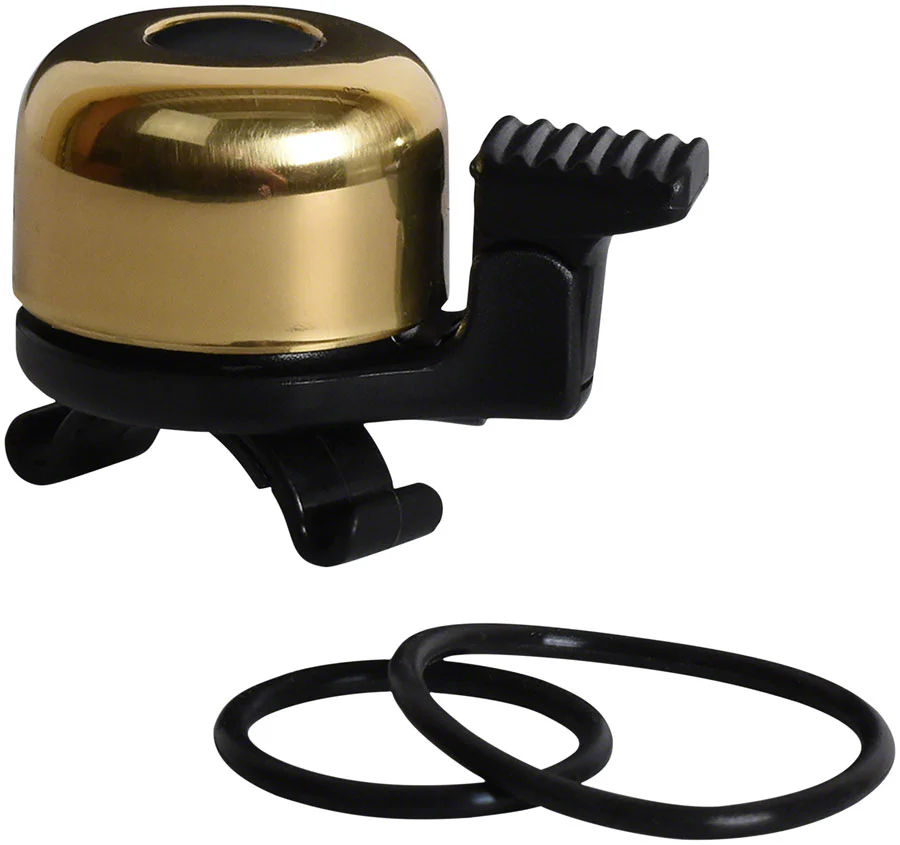 Incredibell Ring-O-Ring Bell