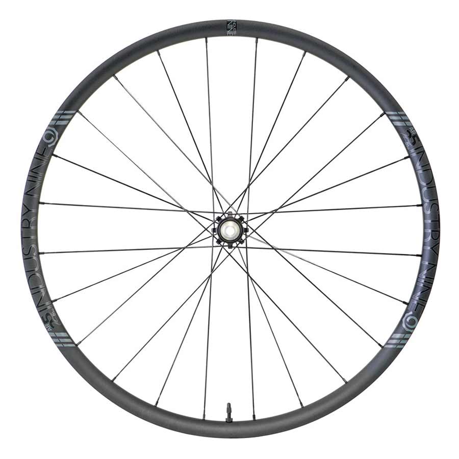 Industry Nine AR25 Rear Wheel - 700c - Image 2