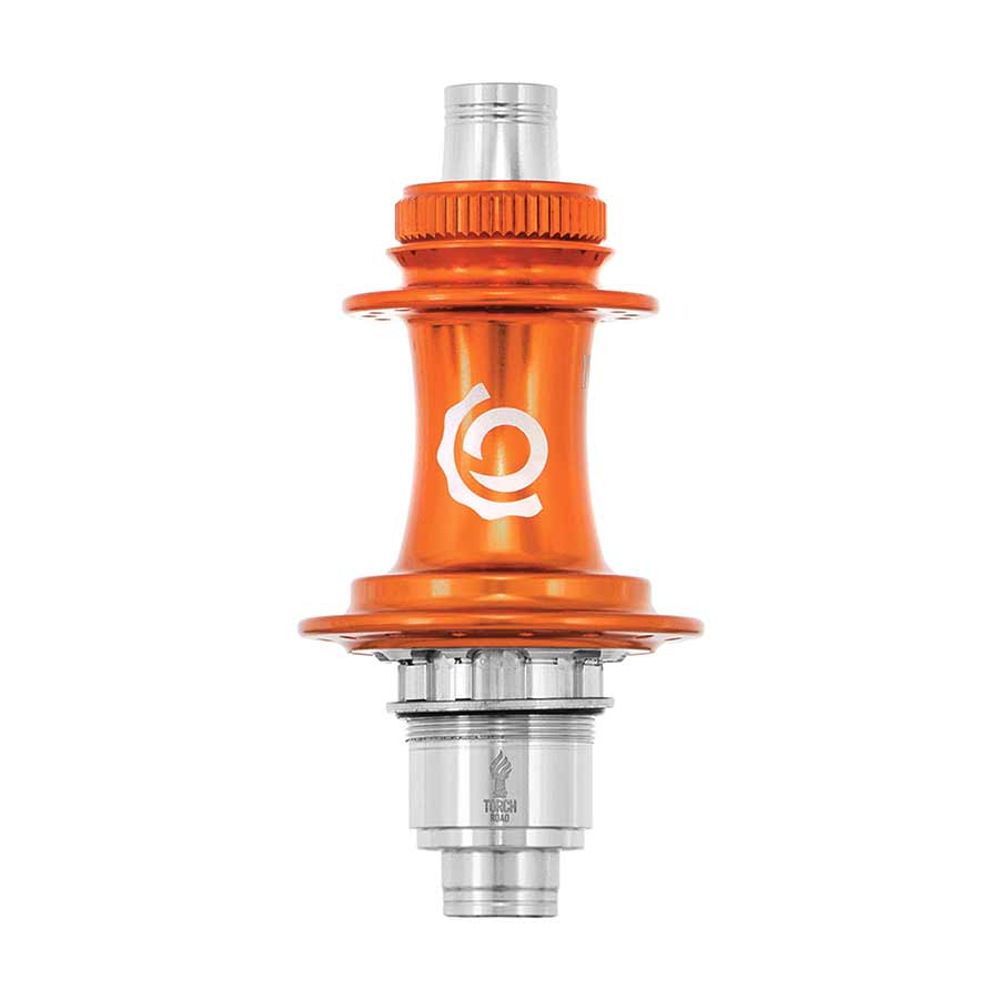 Industry Nine Classic Road Disc CL Disc Hub Rear 24H 12mm TA 142mm