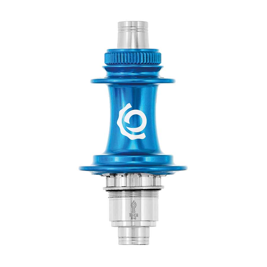 Industry Nine Classic Road Disc CL Disc Hub Rear 24H 12mm TA 142mm - Image 3