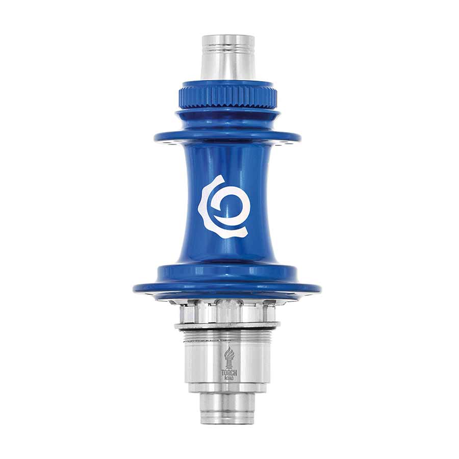 Industry Nine Classic Road Disc CL Disc Hub Rear 24H 12mm TA 142mm - Image 4