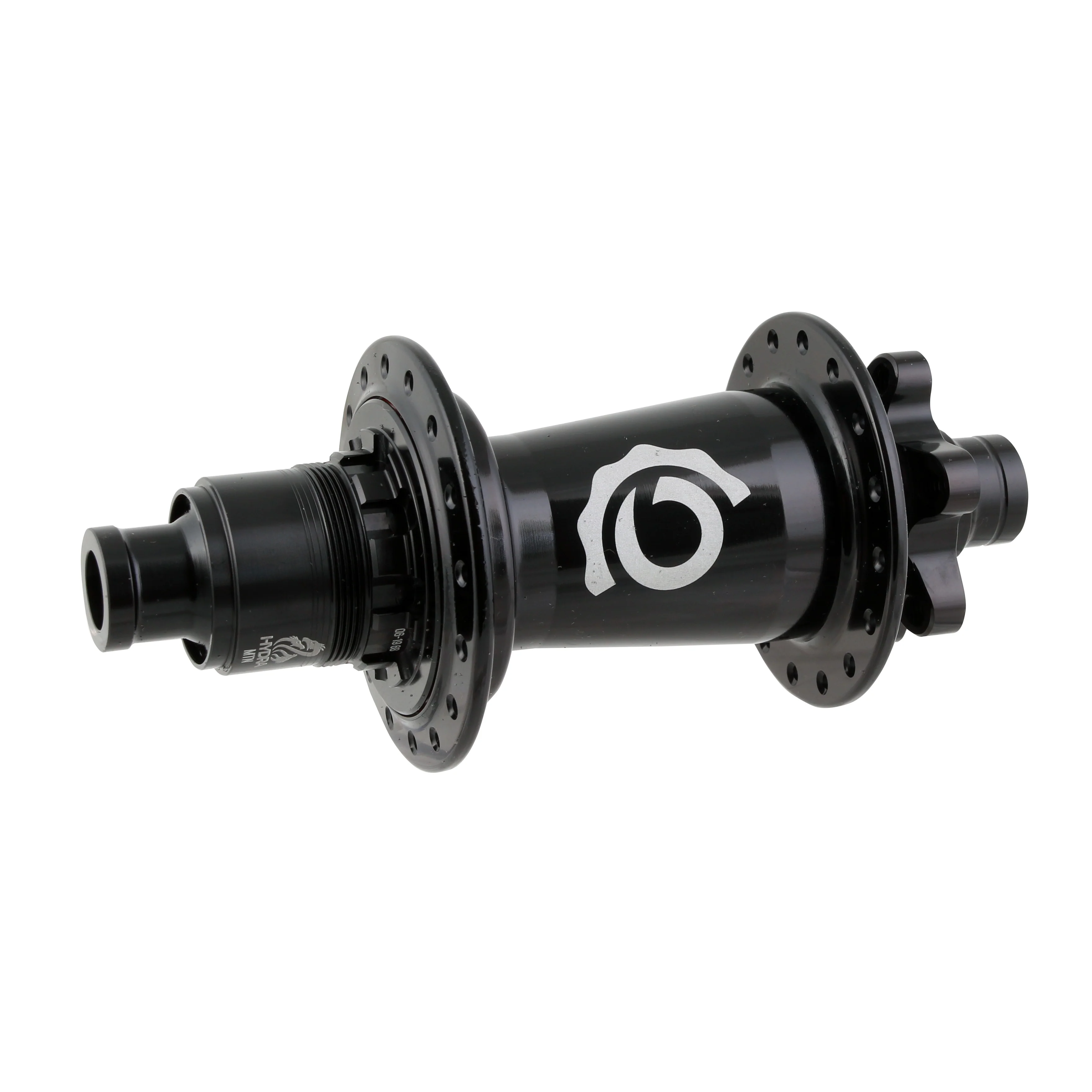 Industry Nine Hydra Rear TA Hub 12x150mm XD 32h Black