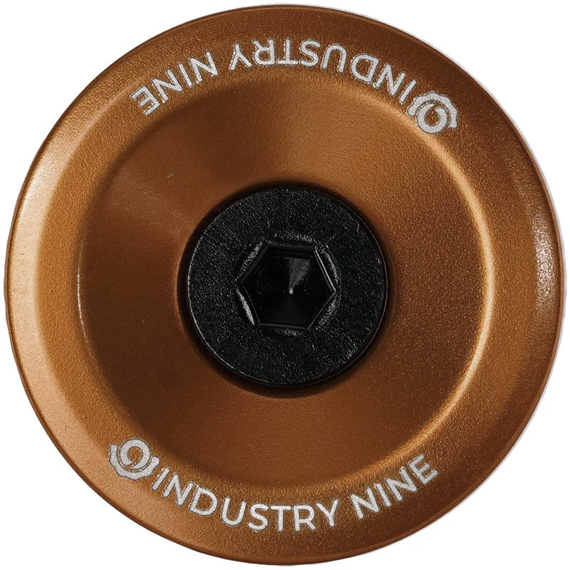 Industry Nine Ultra Light Aluminum Top Cap - Image 11