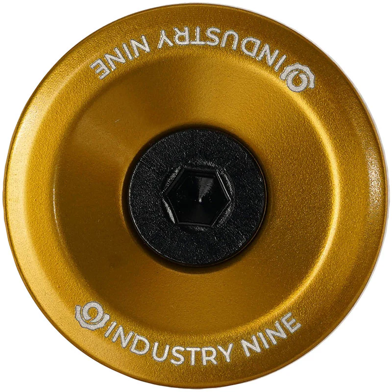 Industry Nine Ultra Light Aluminum Top Cap - Image 3