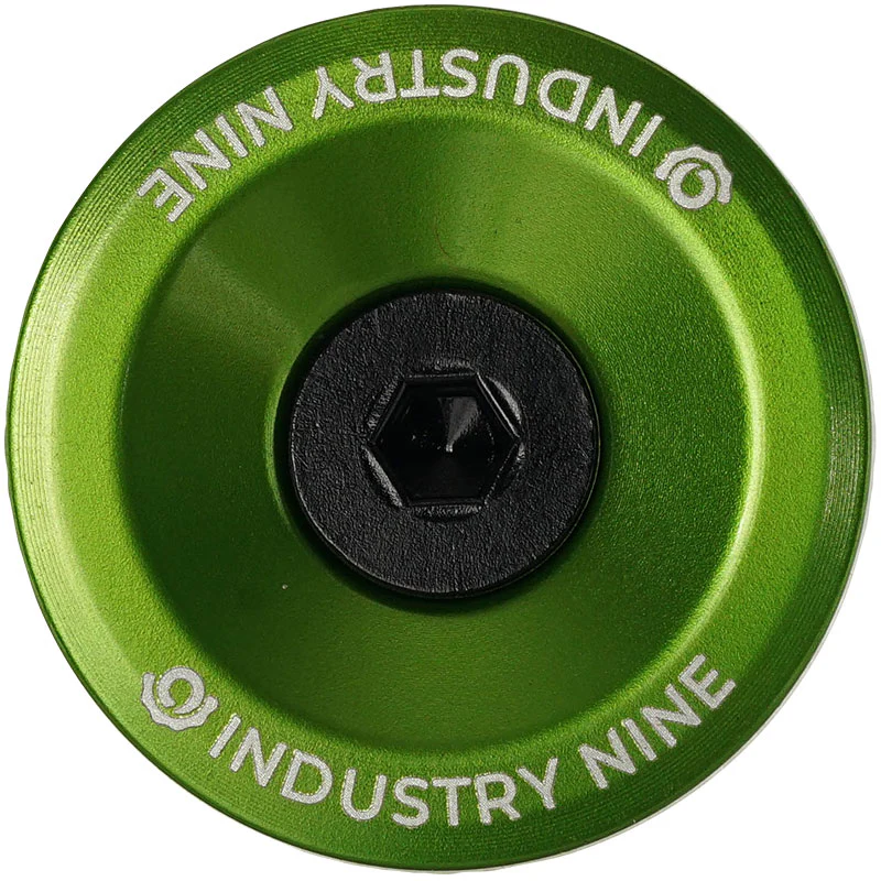 Industry Nine Ultra Light Aluminum Top Cap - Image 4
