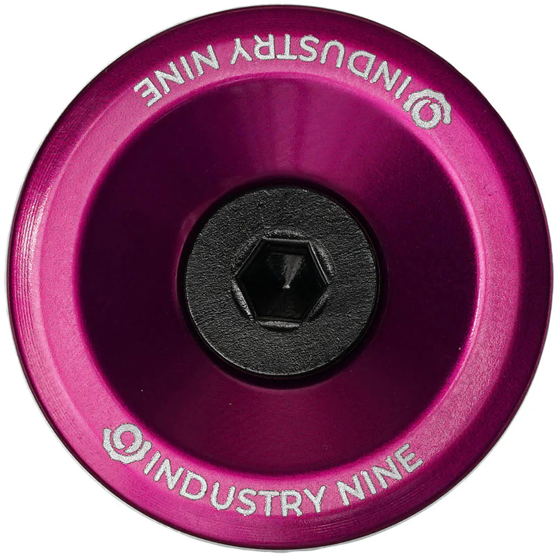 Industry Nine Ultra Light Aluminum Top Cap - Image 7