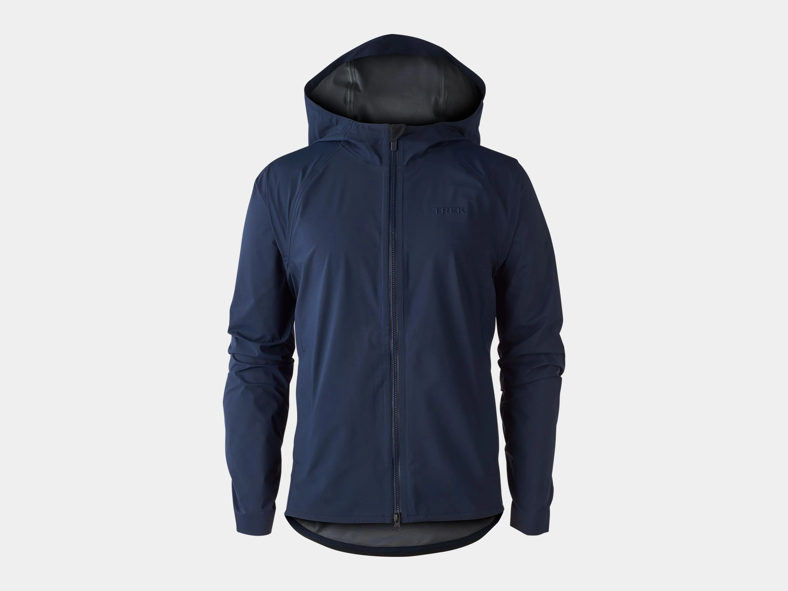 Trek Avert Bike Rain XXX-Large Deep Dark Blue Jacket