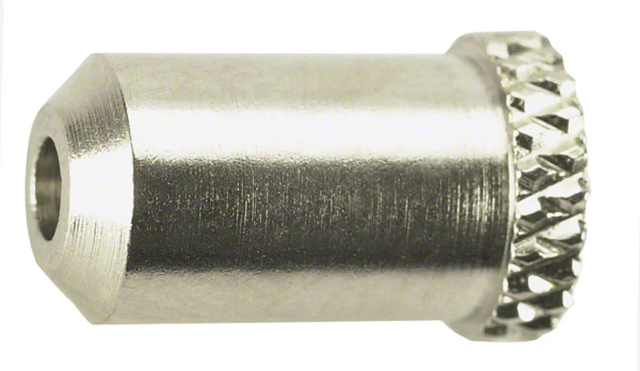 Jagwire 5mm Cable Housing Stops - Image 2