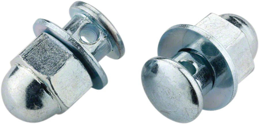 Jagwire Cable Anchor Bolts - Bag of 25 - Image 2