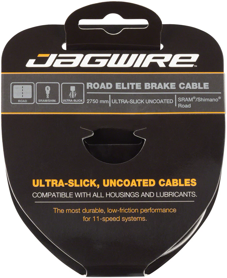 Jagwire Elite Ultra-Slick Brake Cable - Image 4
