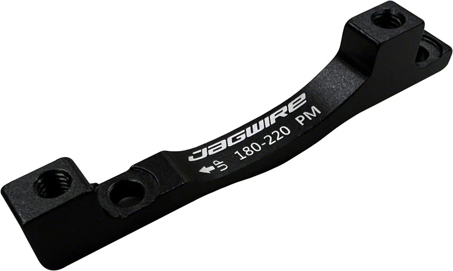 Jagwire Post Mount Disc Brake Adapter
