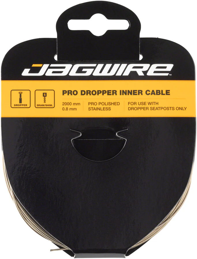 Jagwire Pro Dropper Inner Cable - Image 2