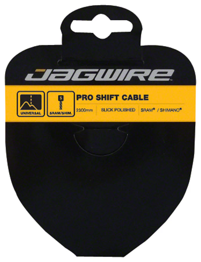 Jagwire Pro Shift Cables