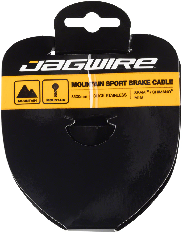 Jagwire Sport Brake Cables - Image 10