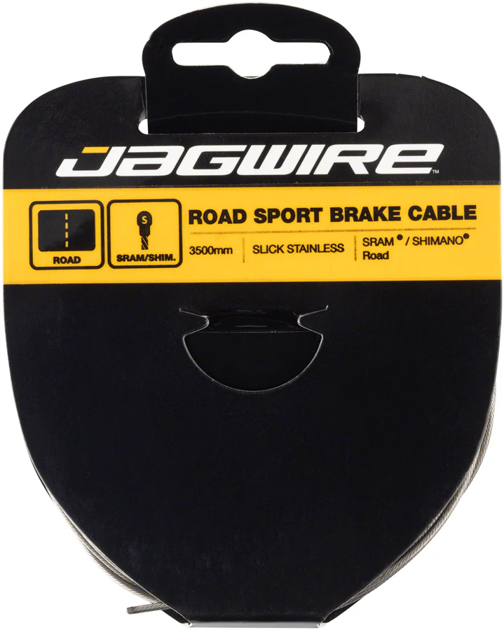 Jagwire Sport Brake Cables - Image 11