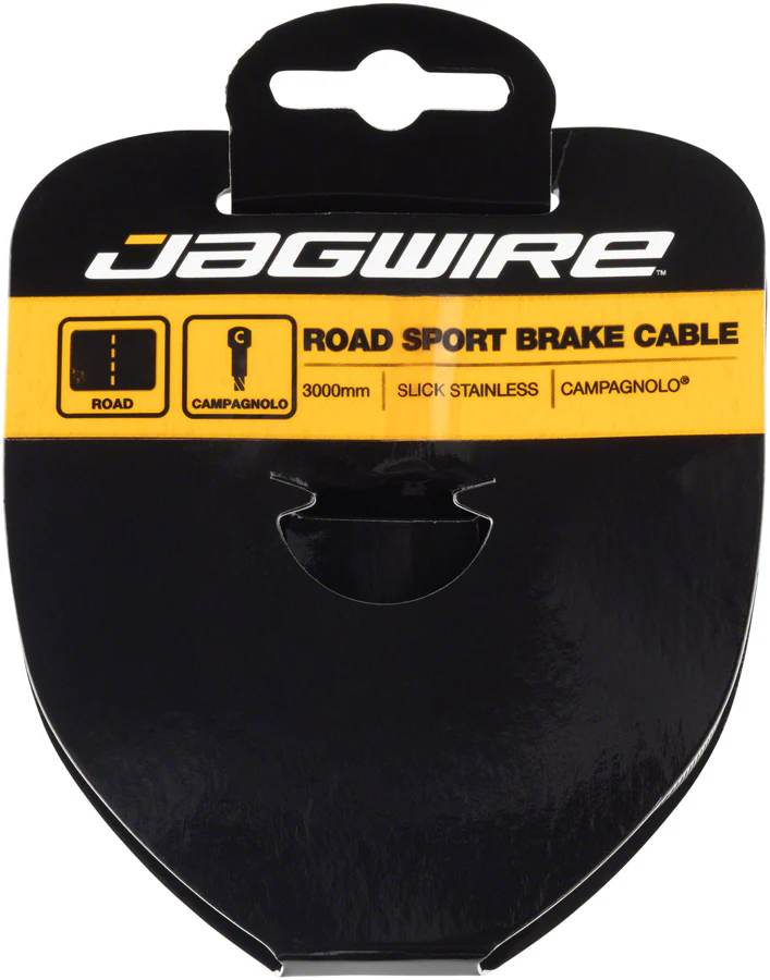Jagwire Sport Brake Cables - Image 7