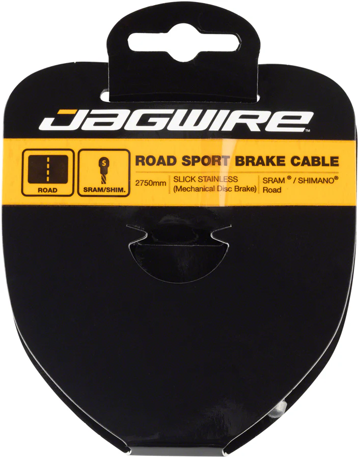 Jagwire Sport Brake Cables - Image 9