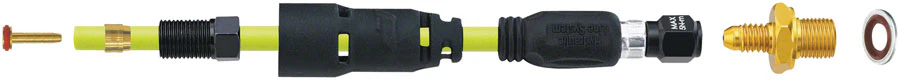 Jagwire Tektro Quick-Fit Adapters - Image 3