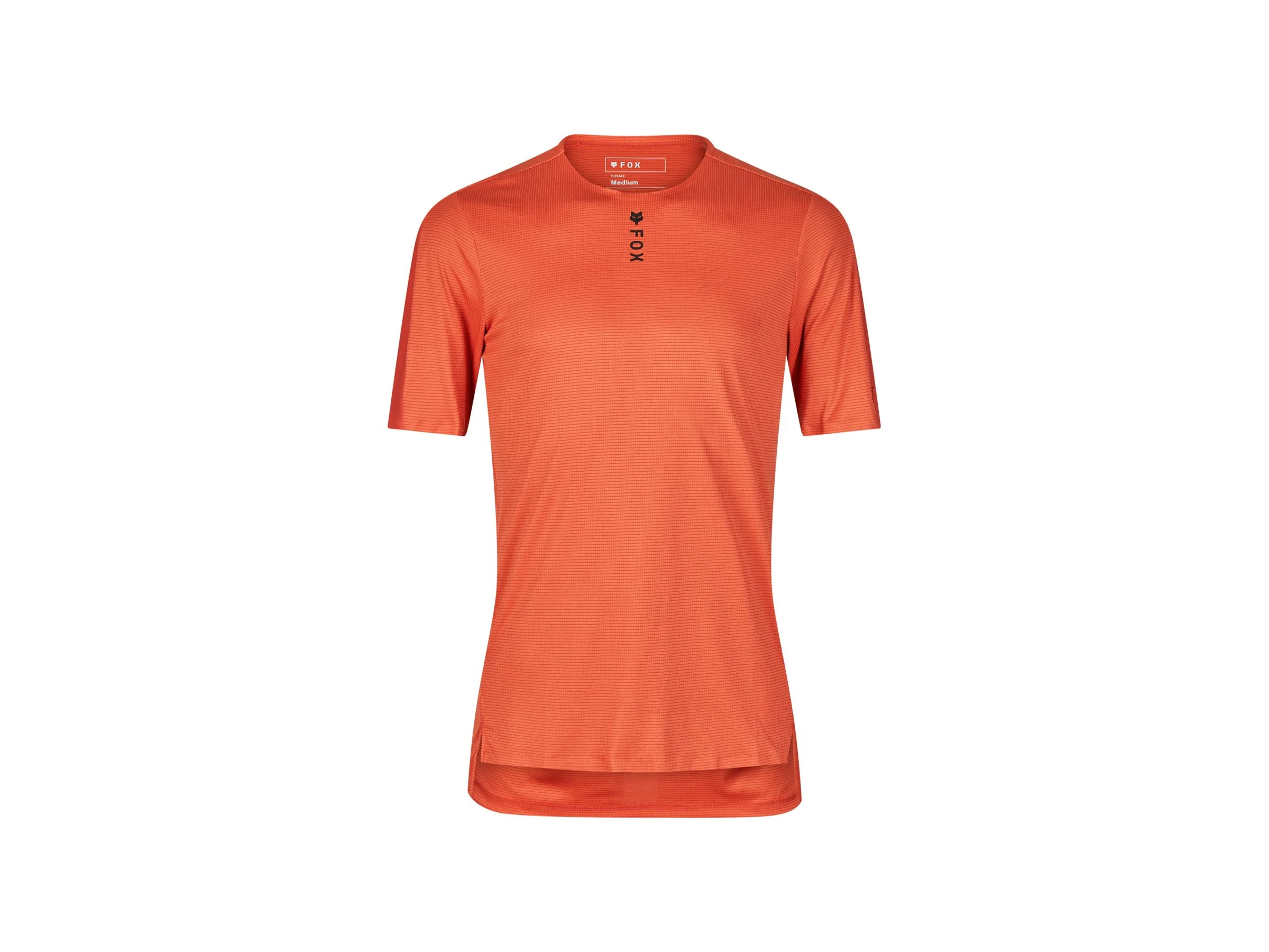Fox Racing 24 Flexair Pro Medium Orange Jersey