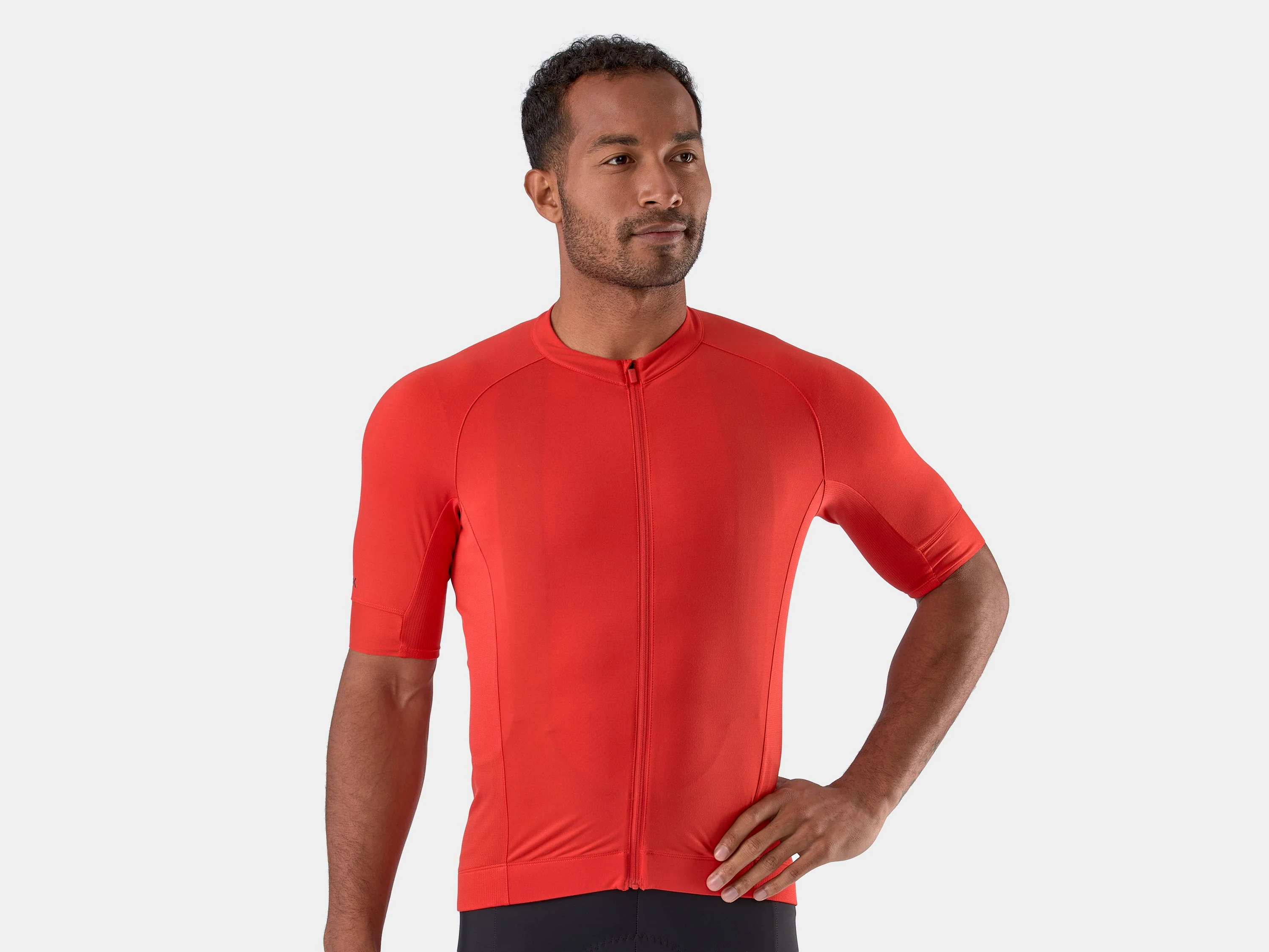 Trek Circuit Small Viper Red Jersey