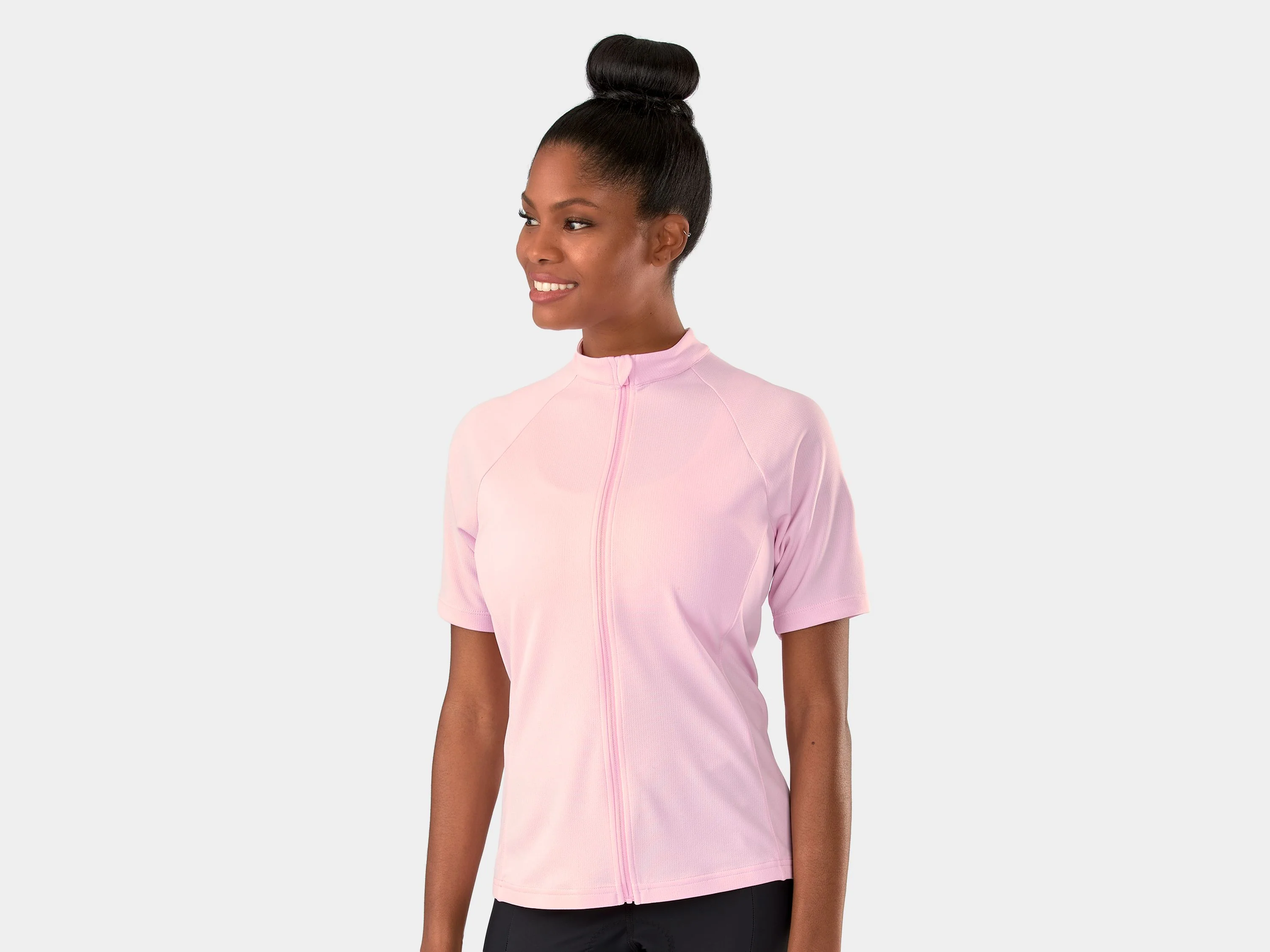 Trek Solstice Women XXX-Large Blush Jersey